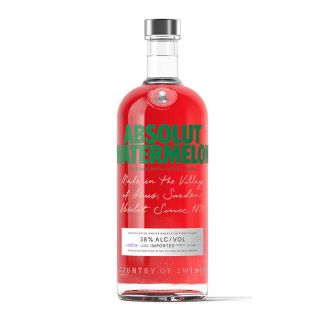 Absolut Watermelon Vodka